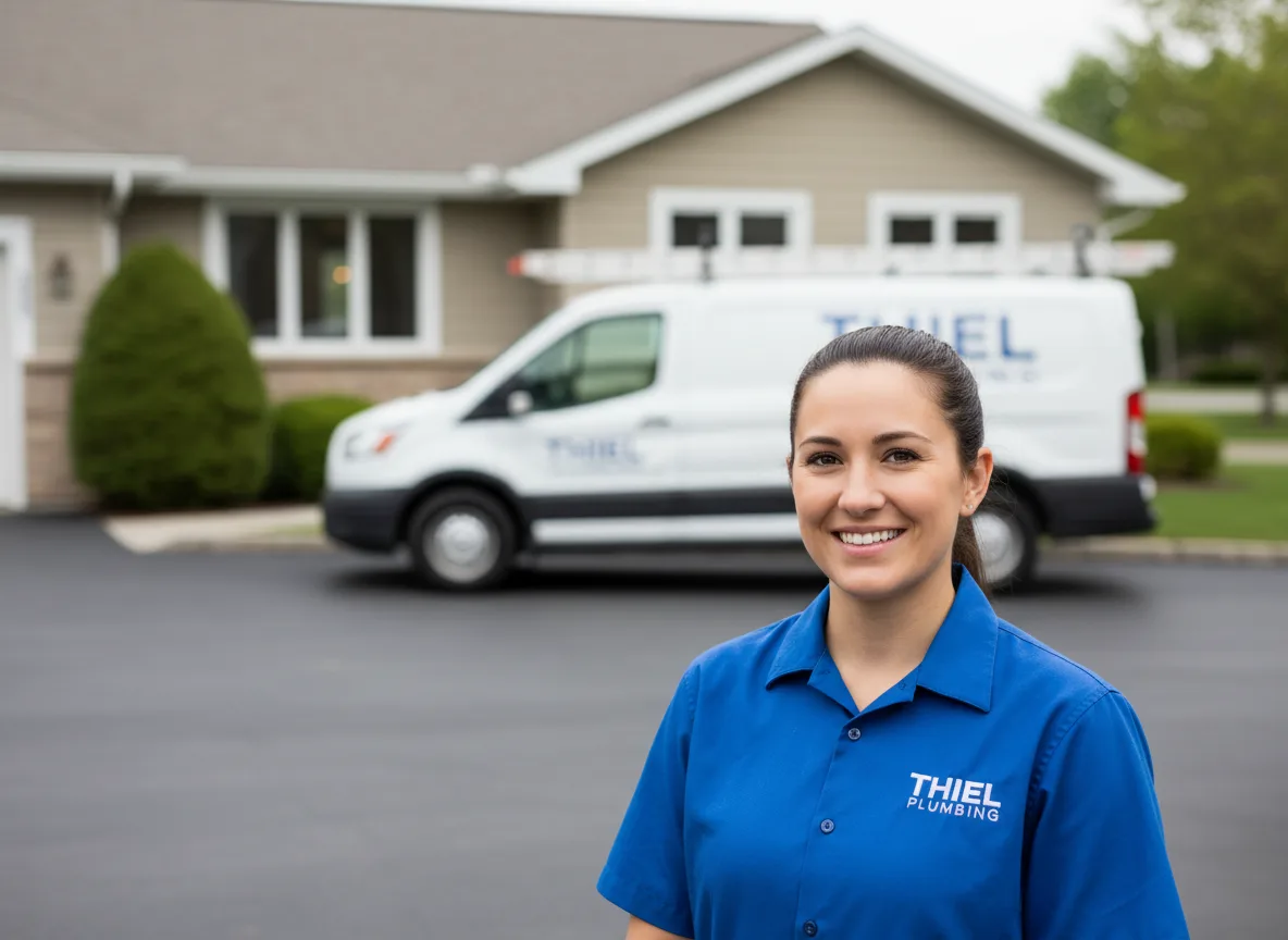 Plumber Elm Grove, WI FAQs